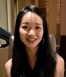 Chin Wang