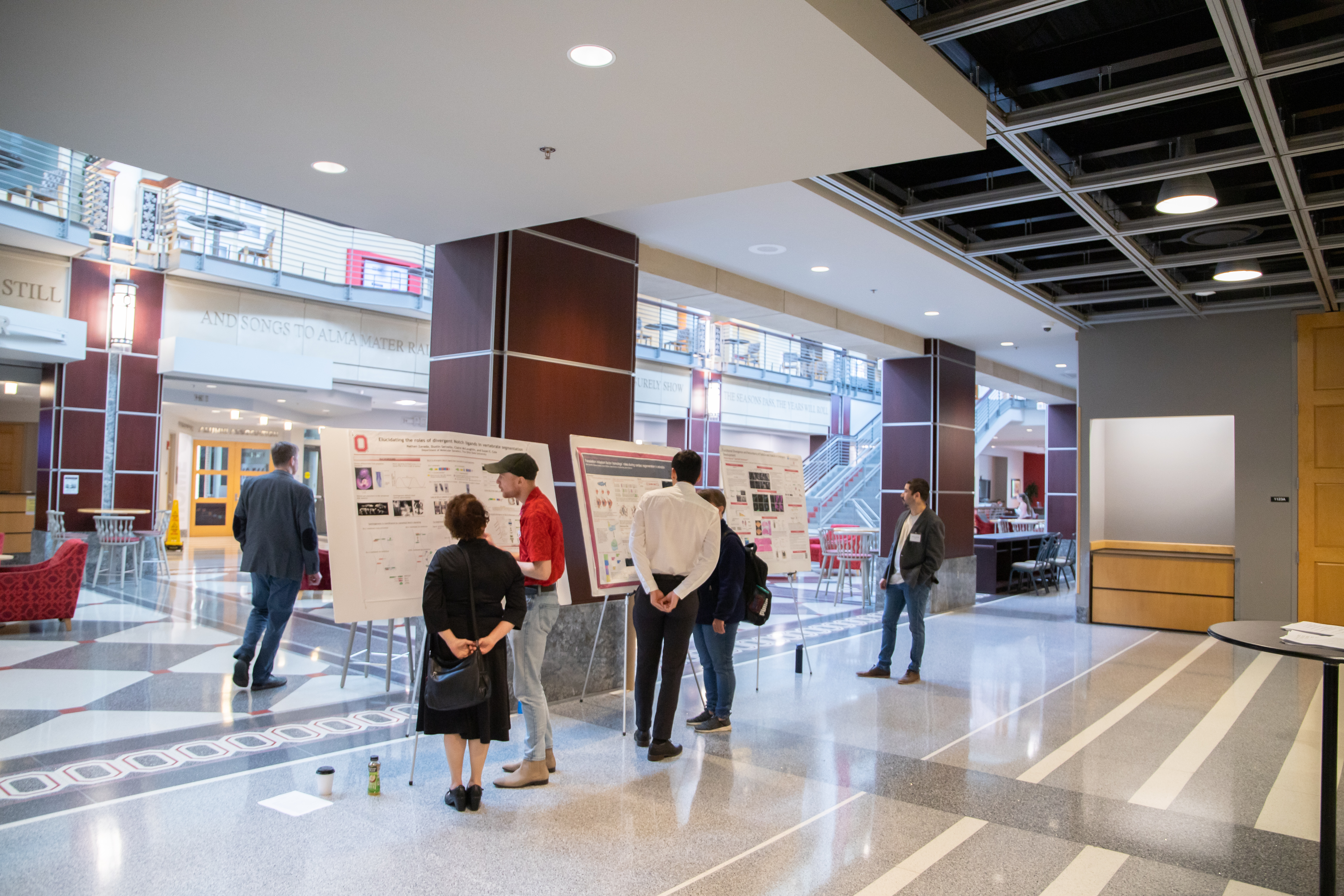 Annual Symposium