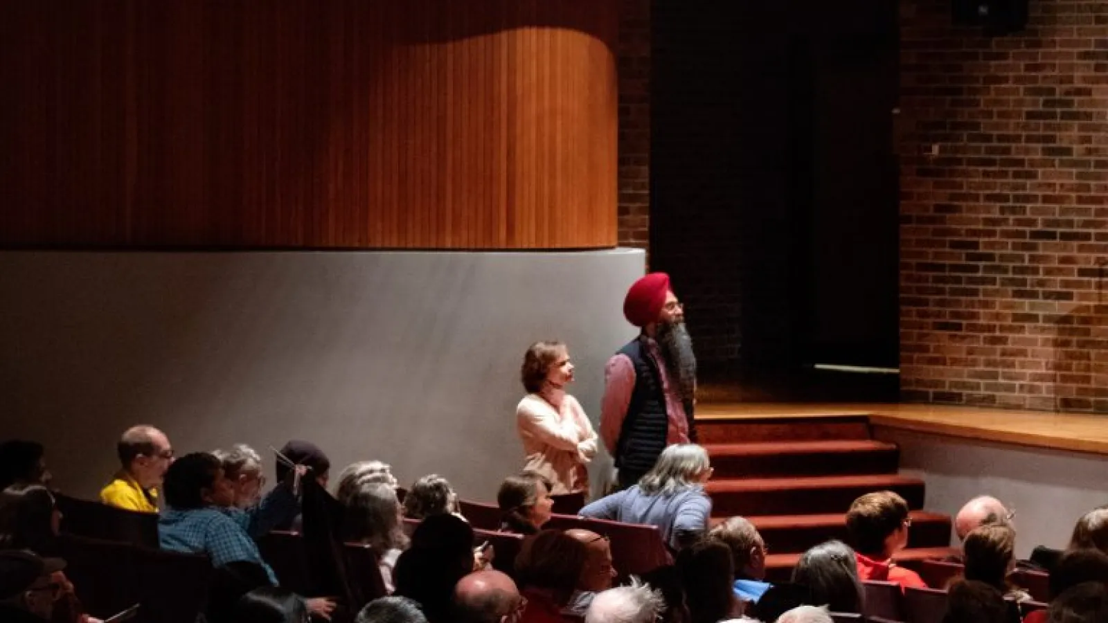 Science Sunday Lecture