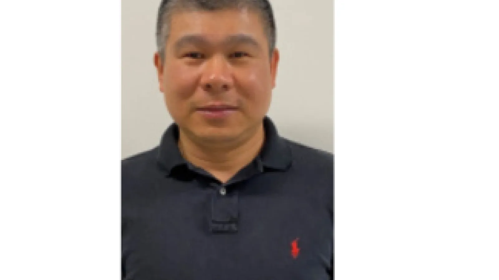 Jianrong Li