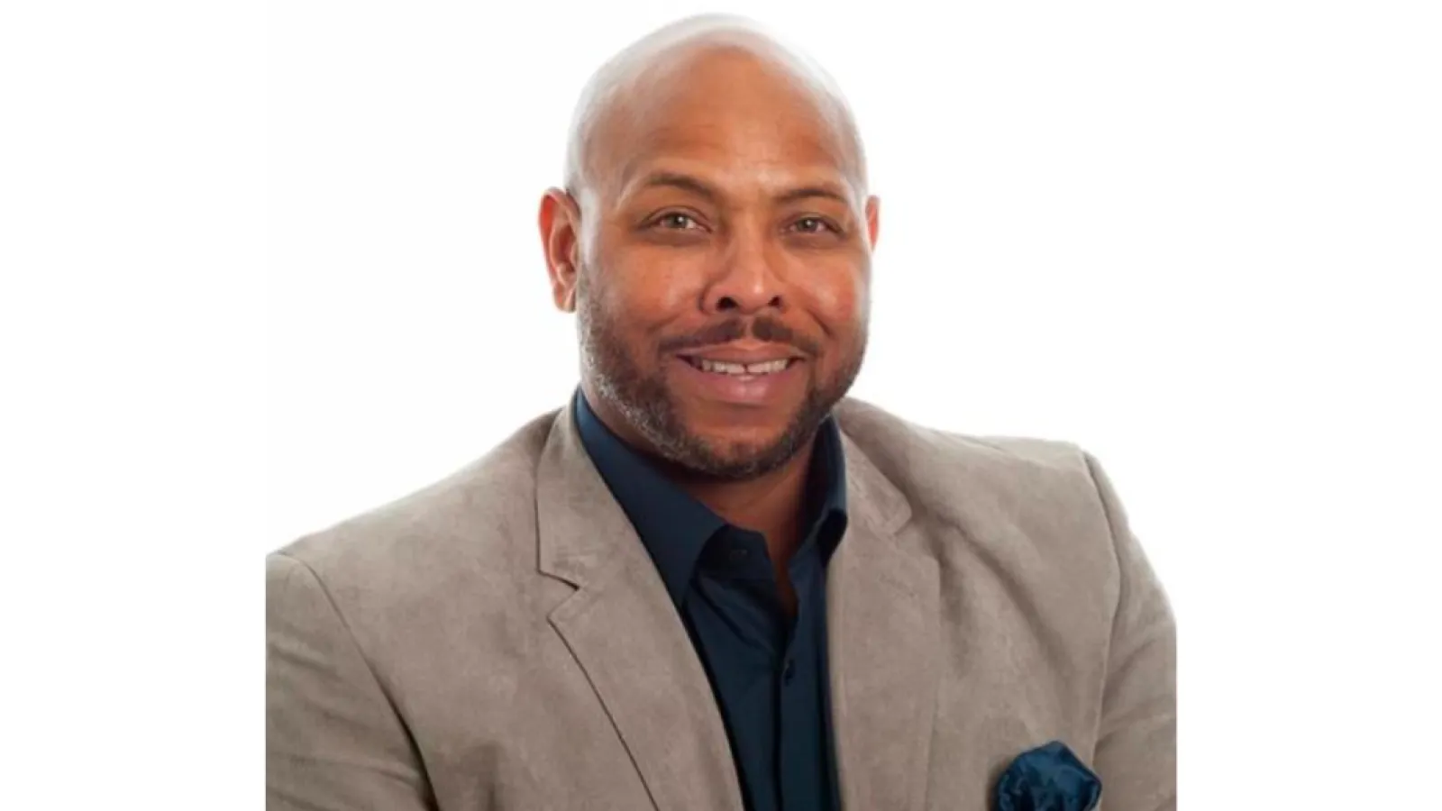 Blanton Tolbert