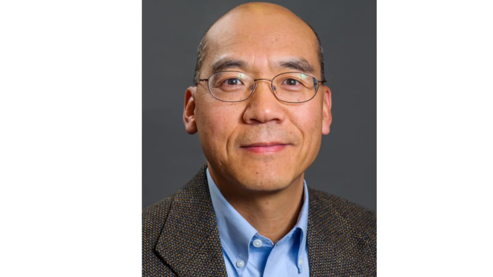 Dr. Liu