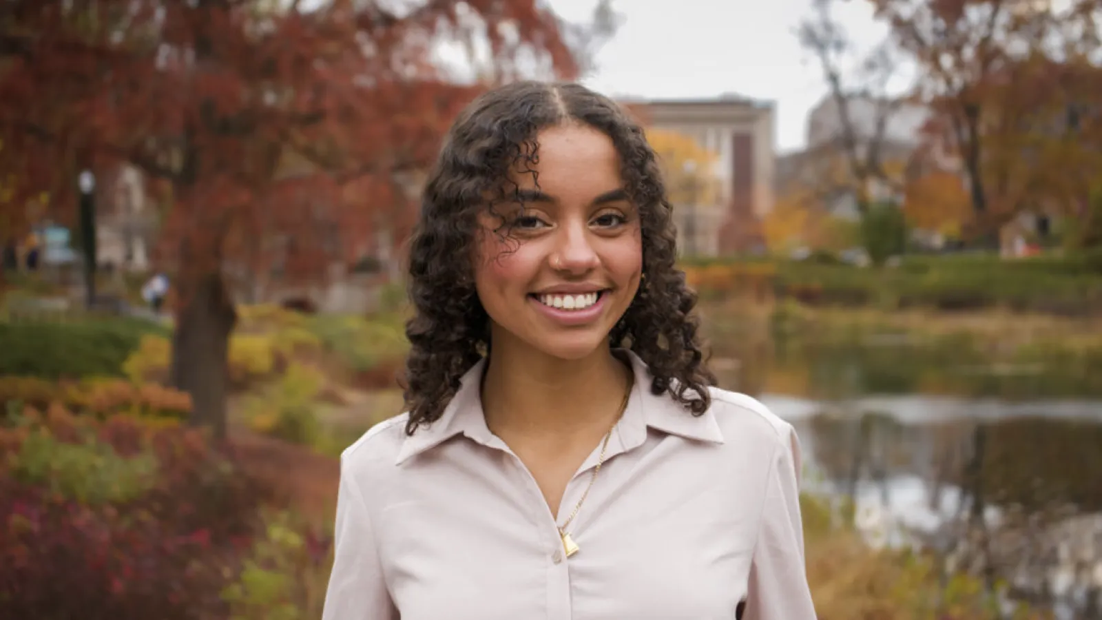  Dina Bayachou (Musier-Forsyth lab)