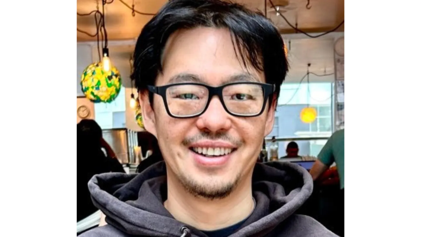 Dr. Nakanishi