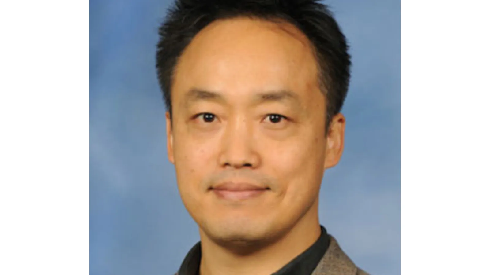 Sanggu Kim