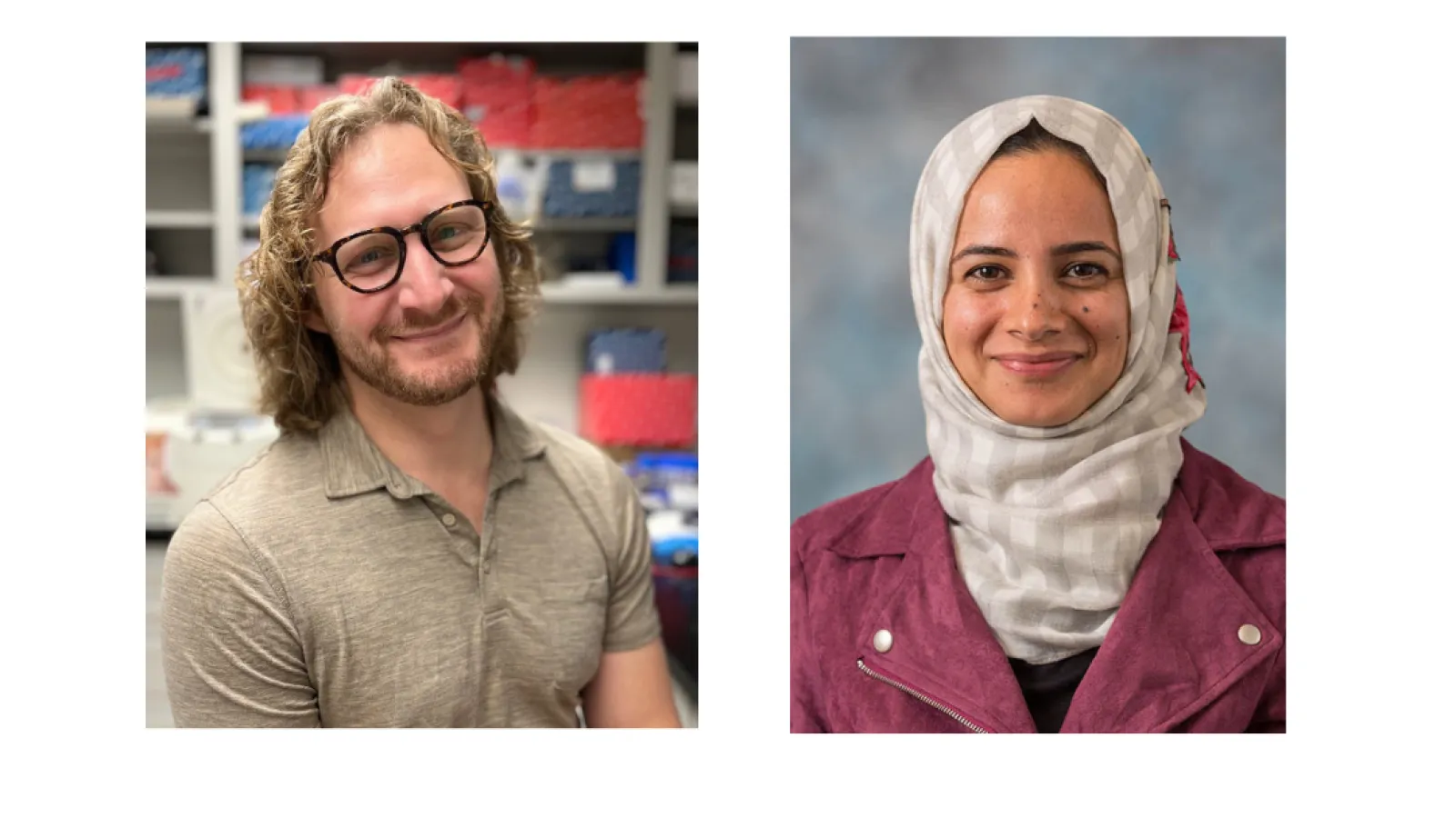 Postdoc Seminar