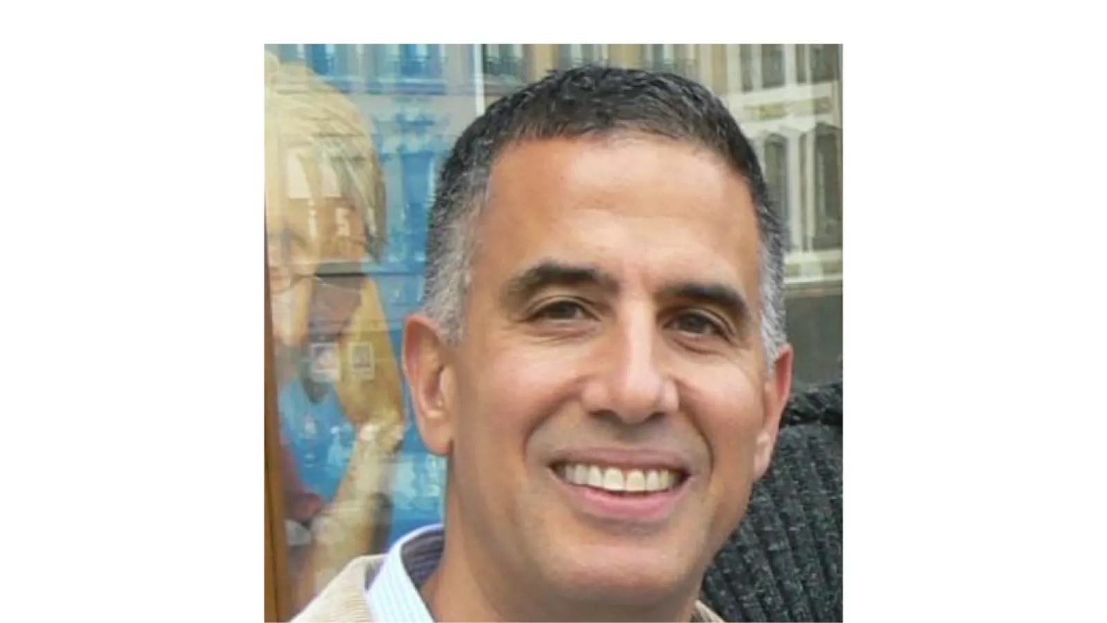Joseph (Jody) Puglisi