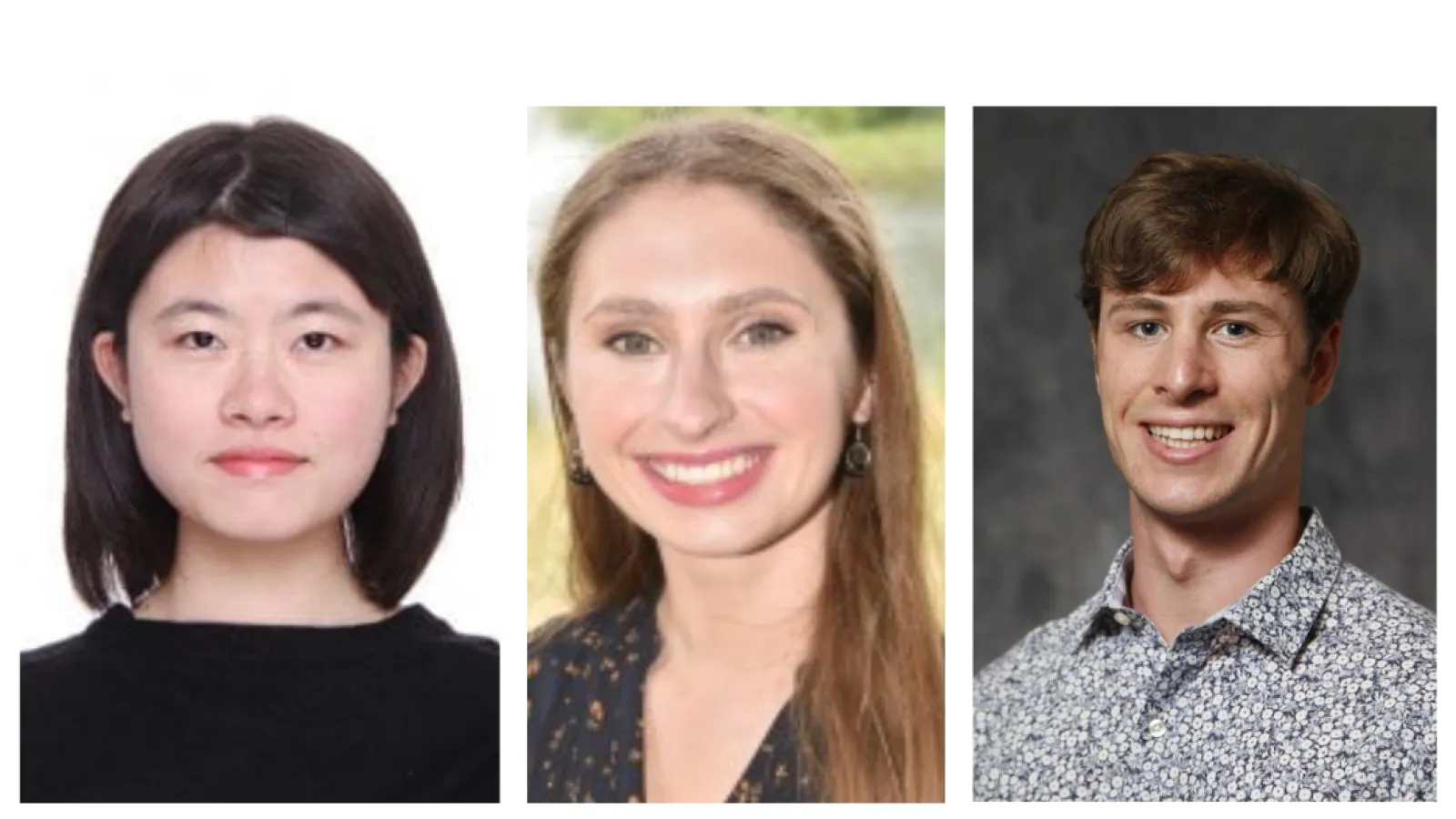 2024 Fellows