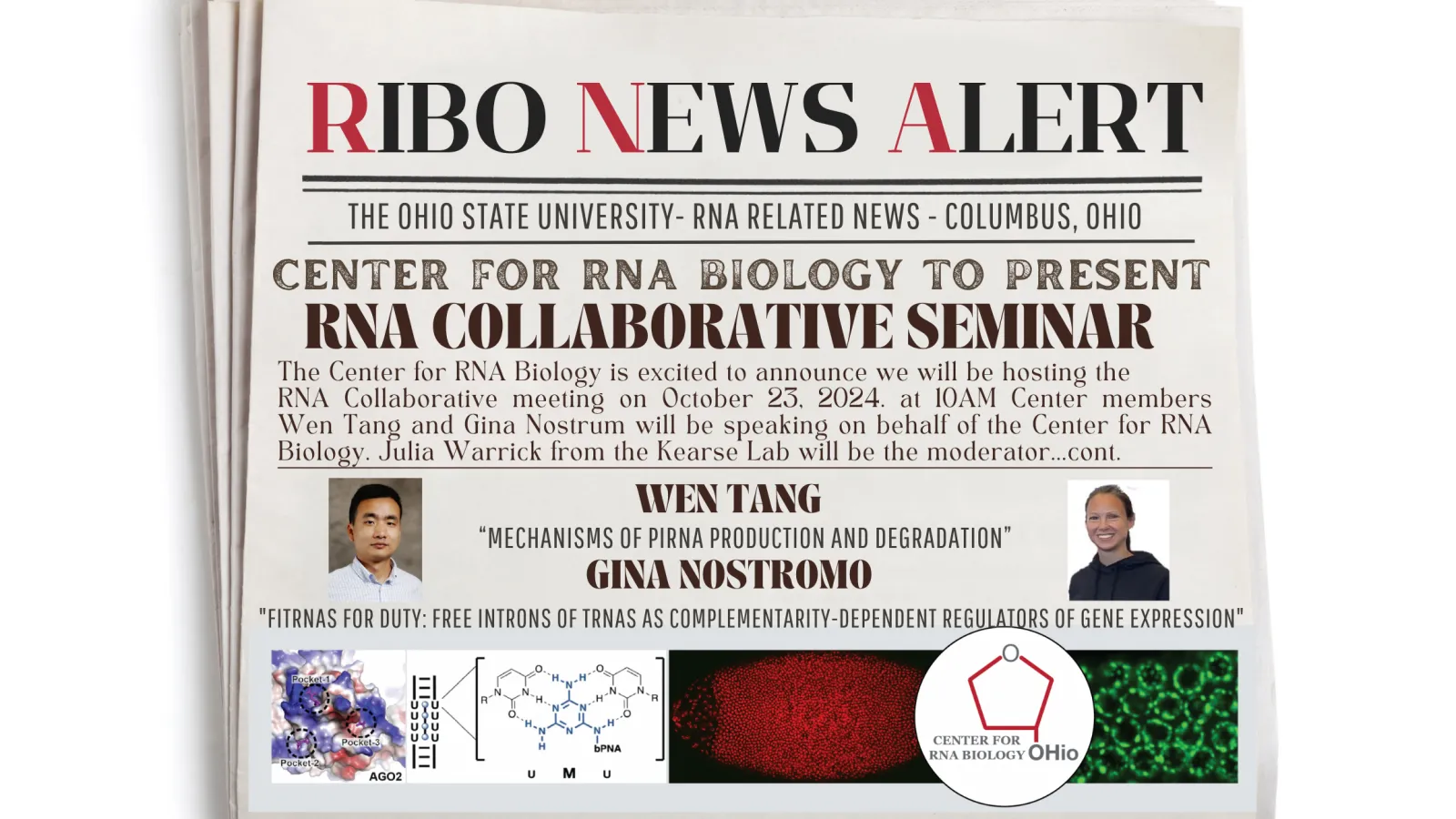 RNA Collaborative
