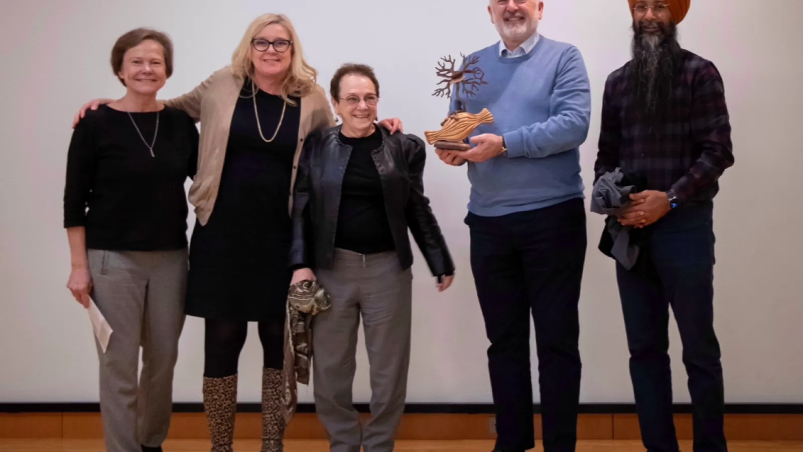 SL Award