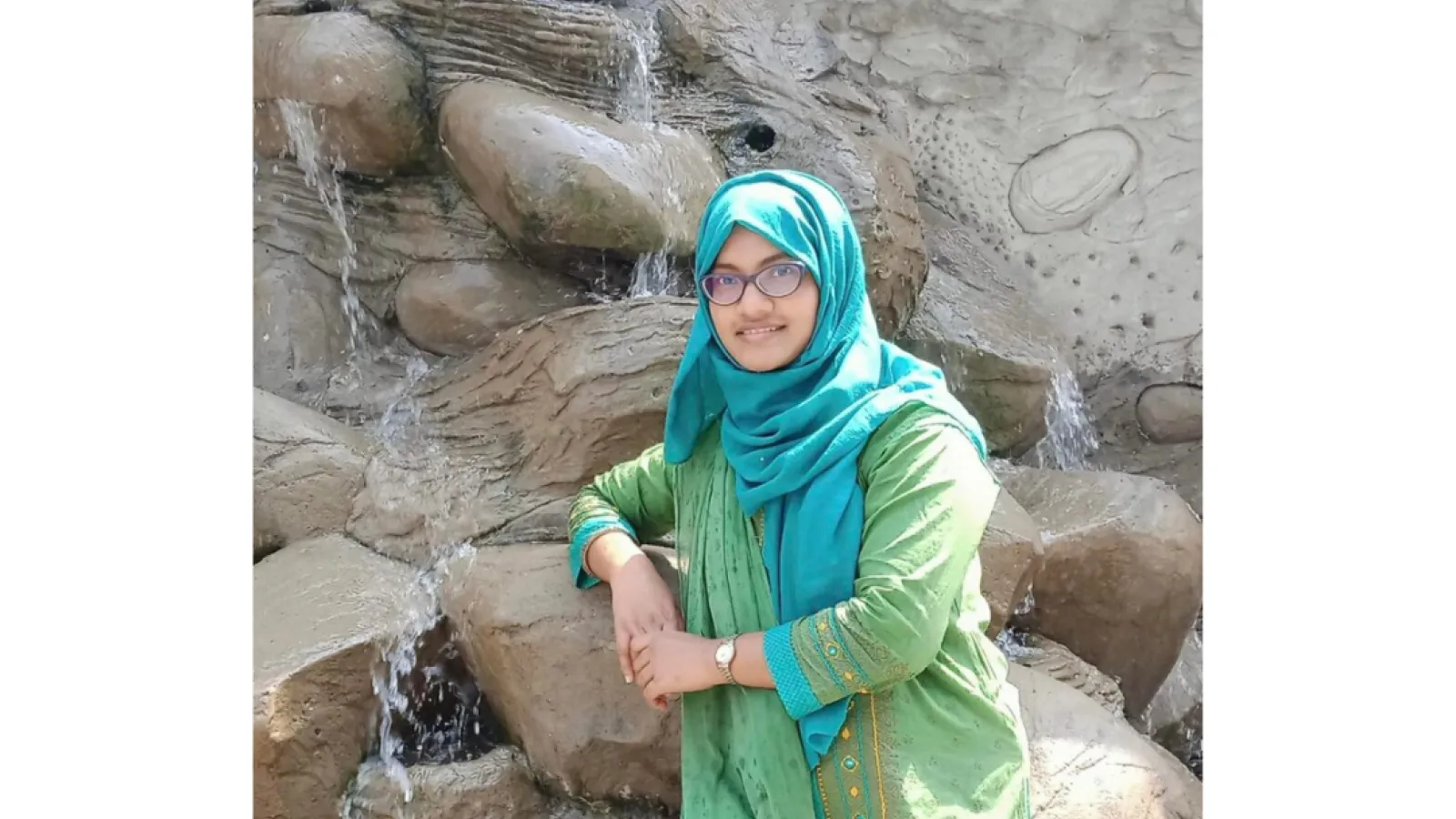 Tasnin Nila