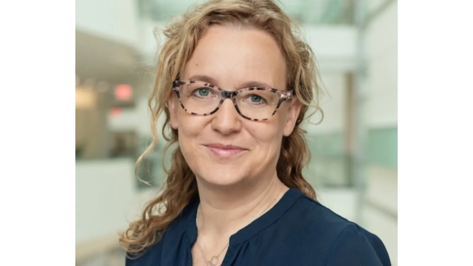 Michelle Hastings