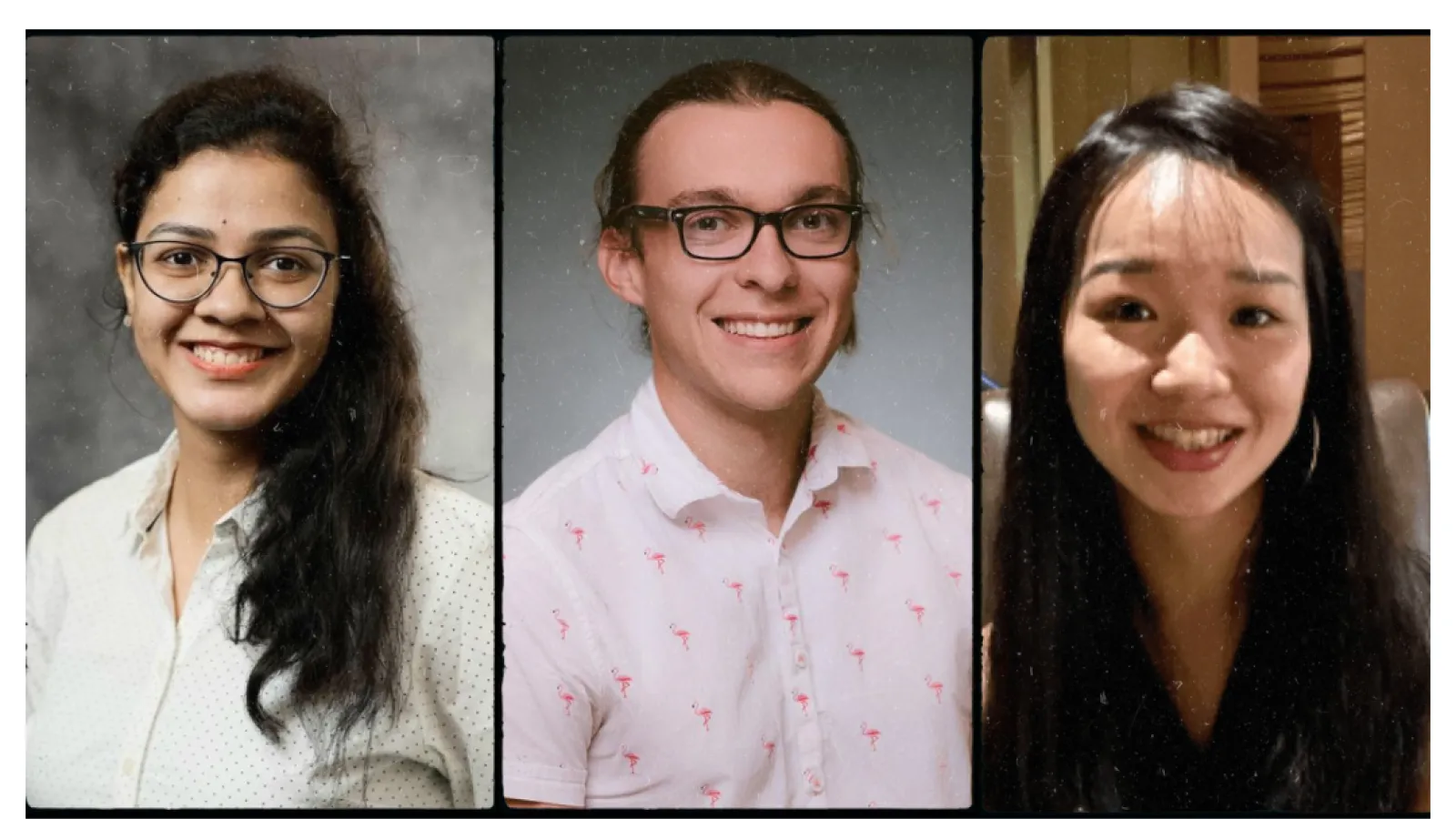 CRB 2025 Fellows