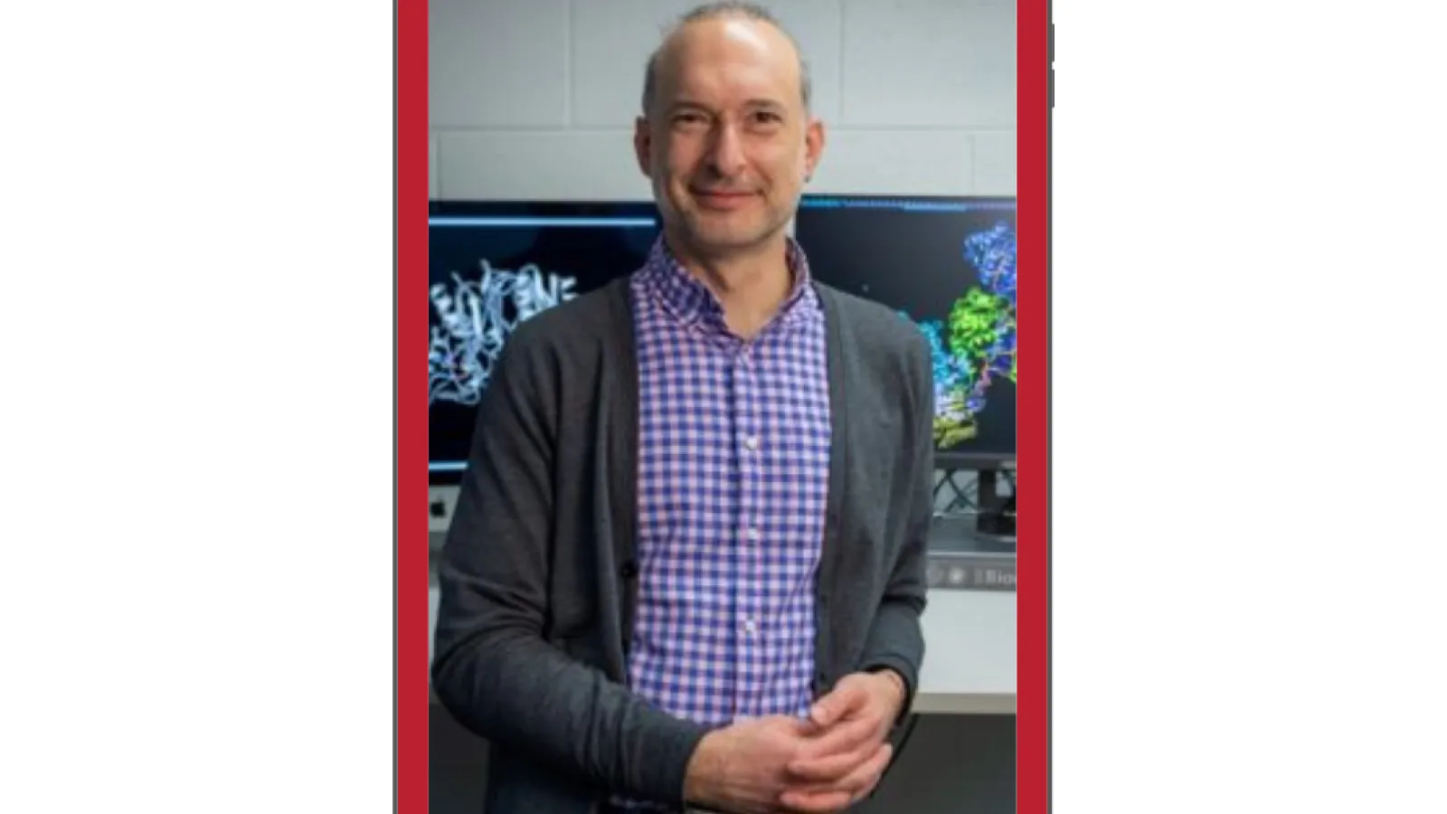Dr. Markos Koutmos