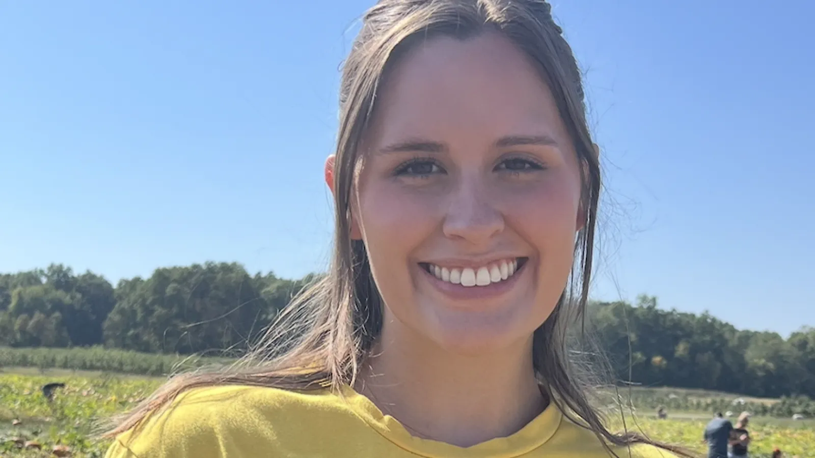 Julia Warrick