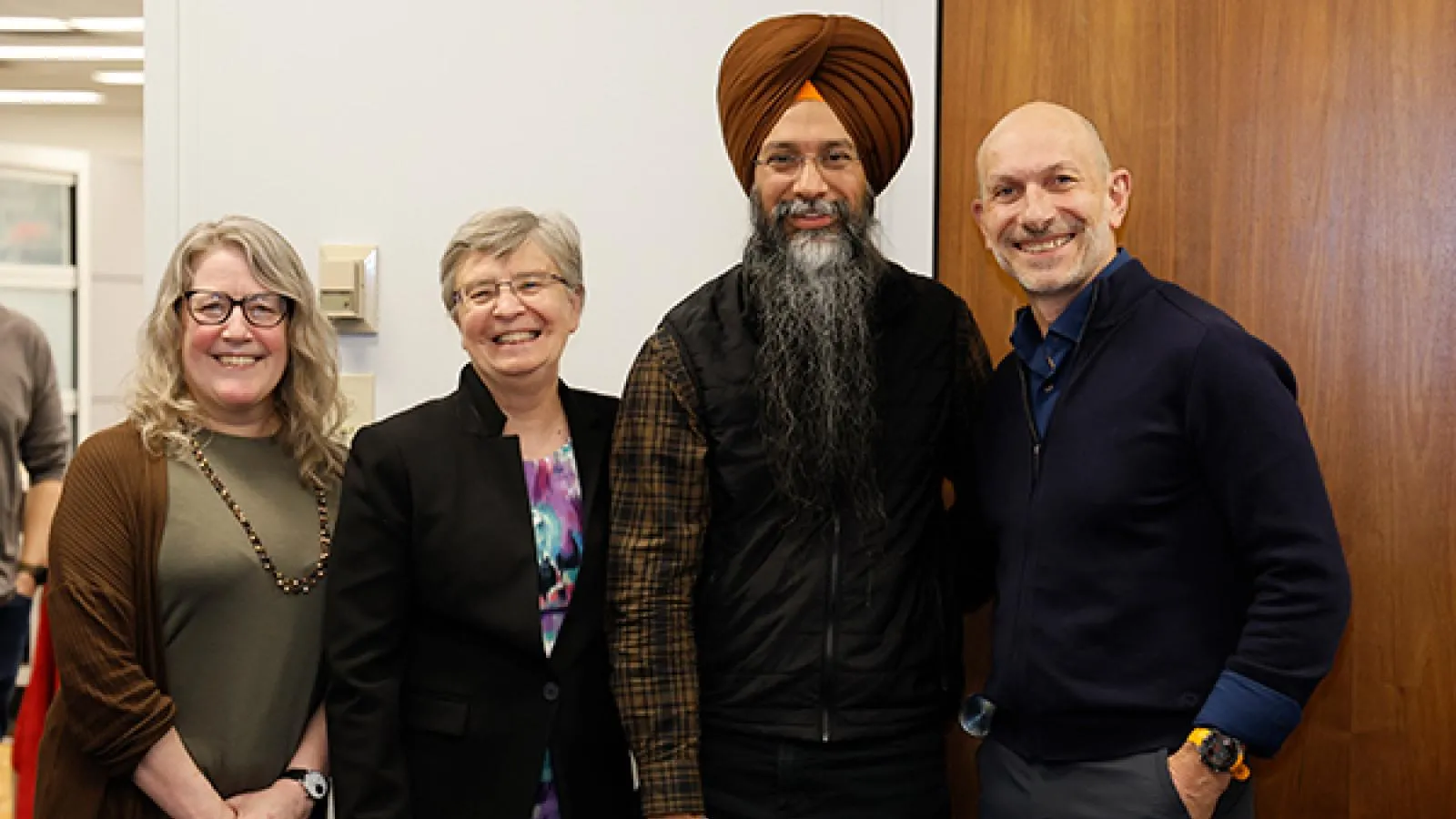 Dr. Singh