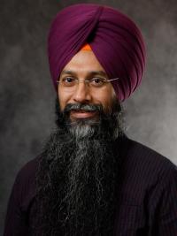 Dr. Singh