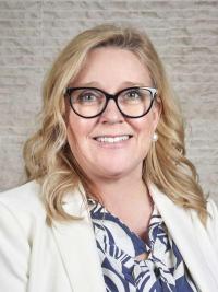 Dawn Chandler