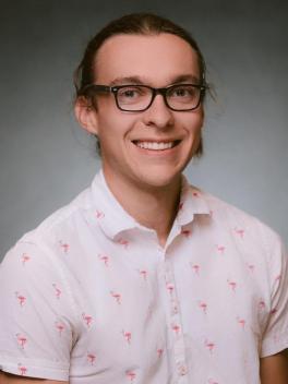 Michael Brandt – Fredrick Lab