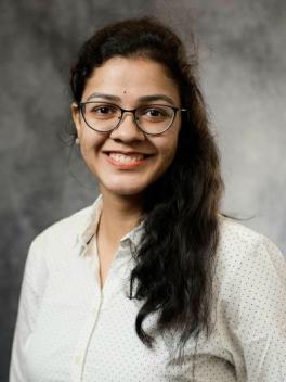 Debadrita Paul – Singh Lab