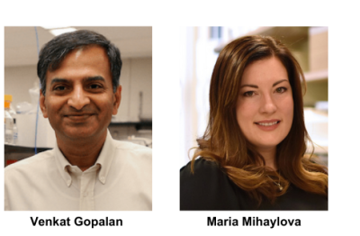 Internal Invited Speakers