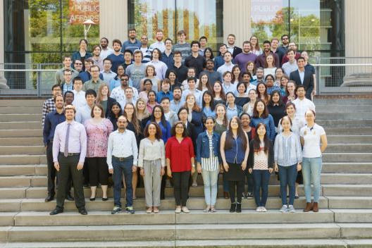 CRB Students 2019