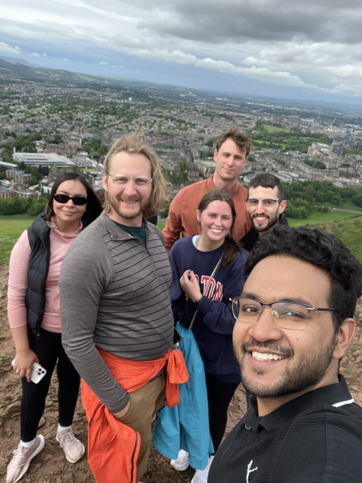 RNA Society Meeting