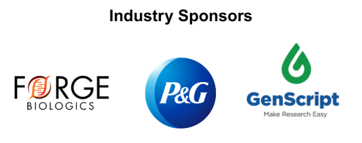 Industry Sponsors