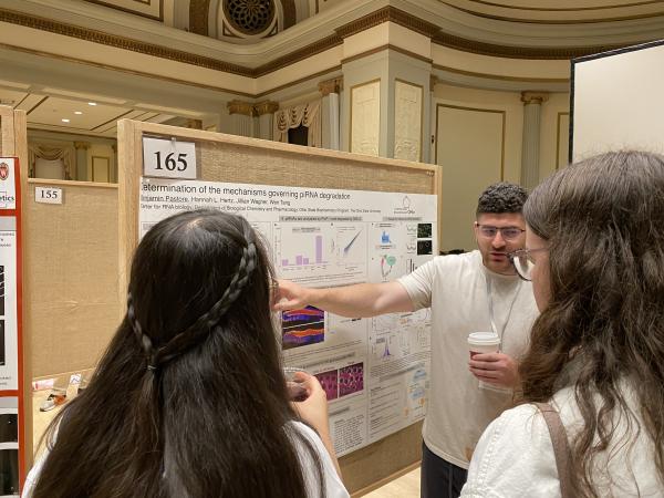 2024 C. elegans Meeting March 6-10  – Washington, DC 