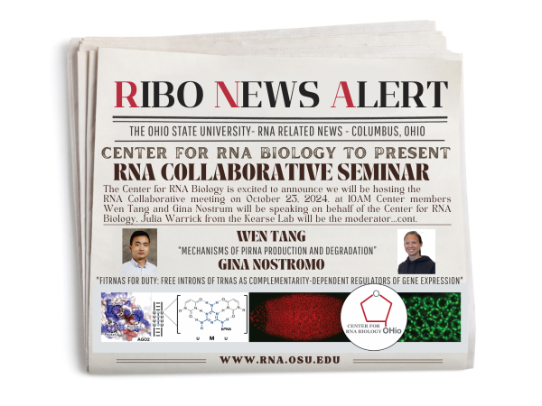 RNA Collaborative