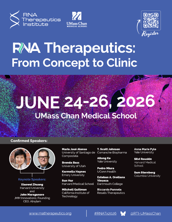 RNA Therapeutics: From Concept to Clinic