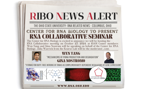 RNA Collaborative