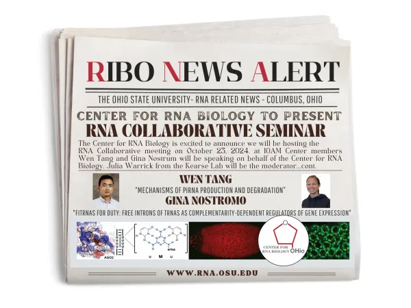 RNA Collaborative