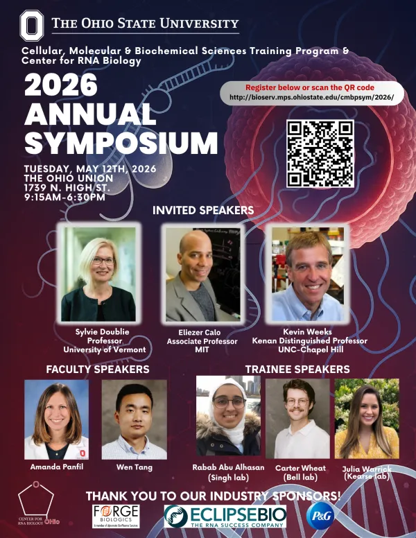 2026 ANNUAL SYMPOSIUM