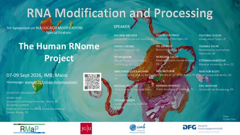 Human Rnome Project1