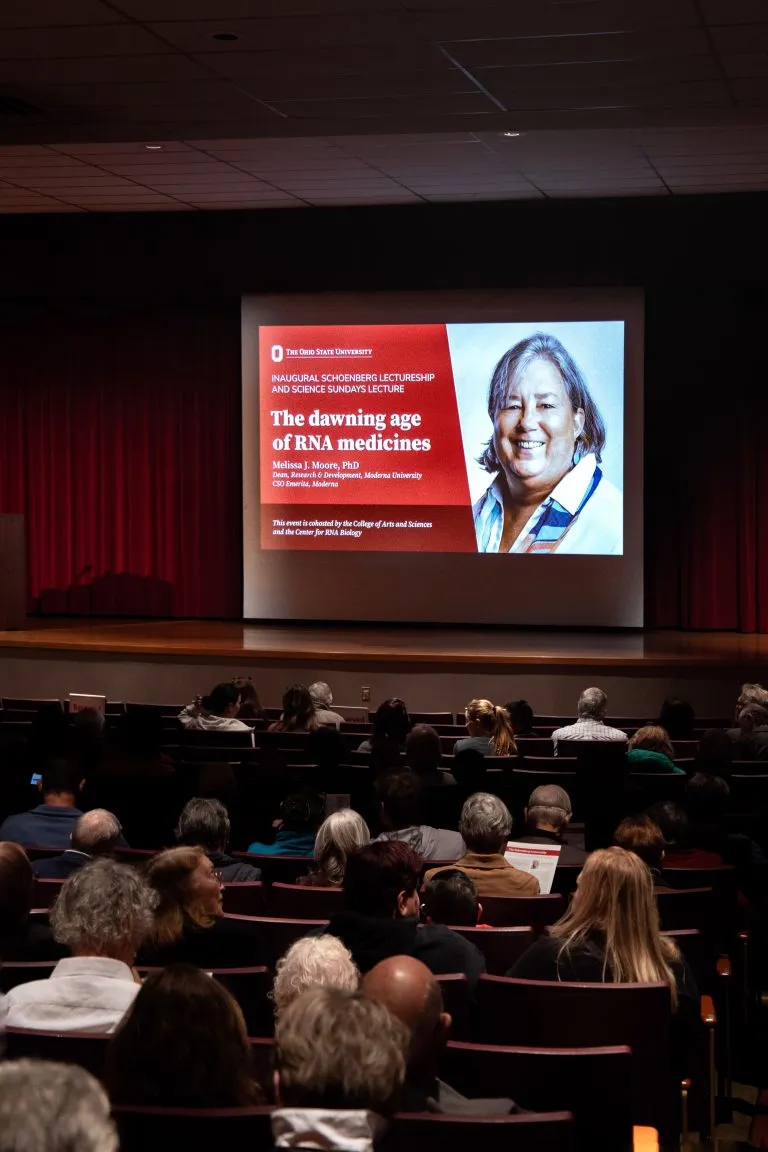 Science Sunday Lecture
