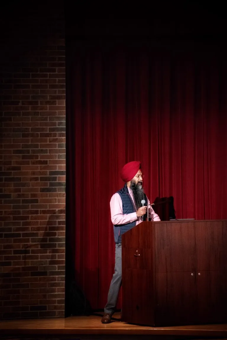 Science Sunday Lecture