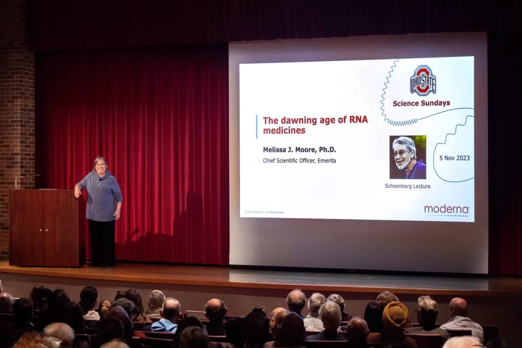 Science Sunday Lecture