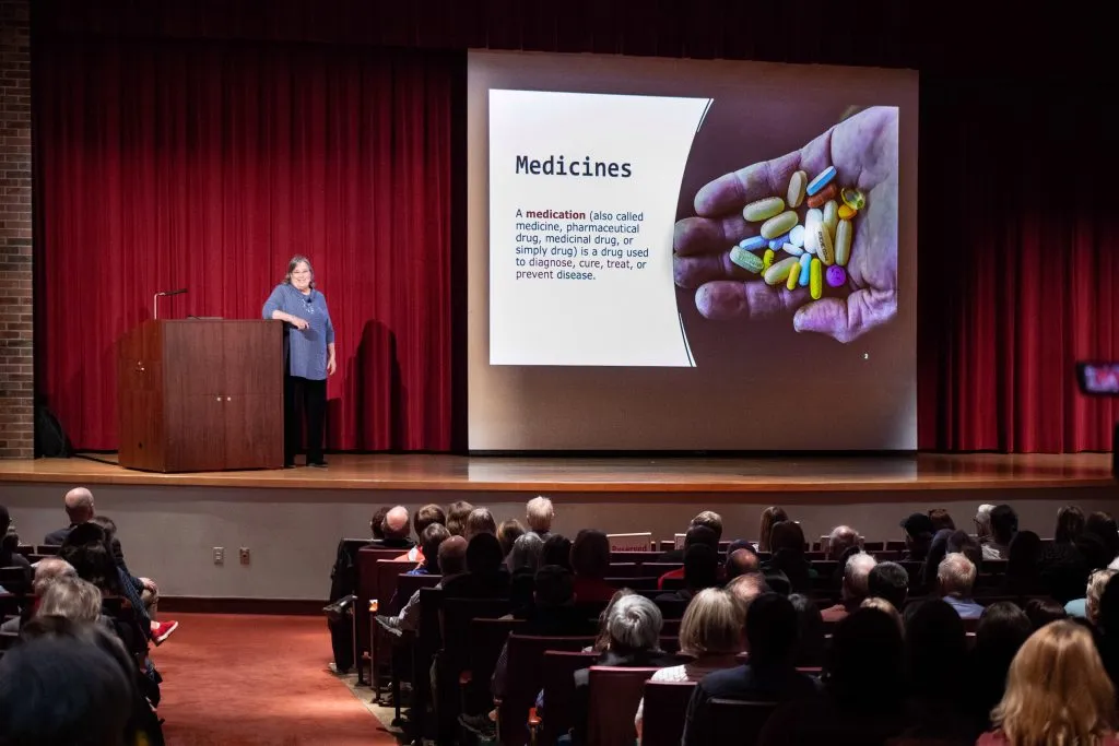 Science Sunday Lecture