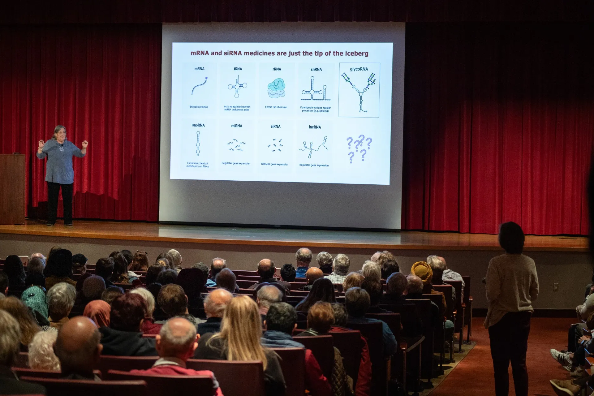 Science Sunday Lecture