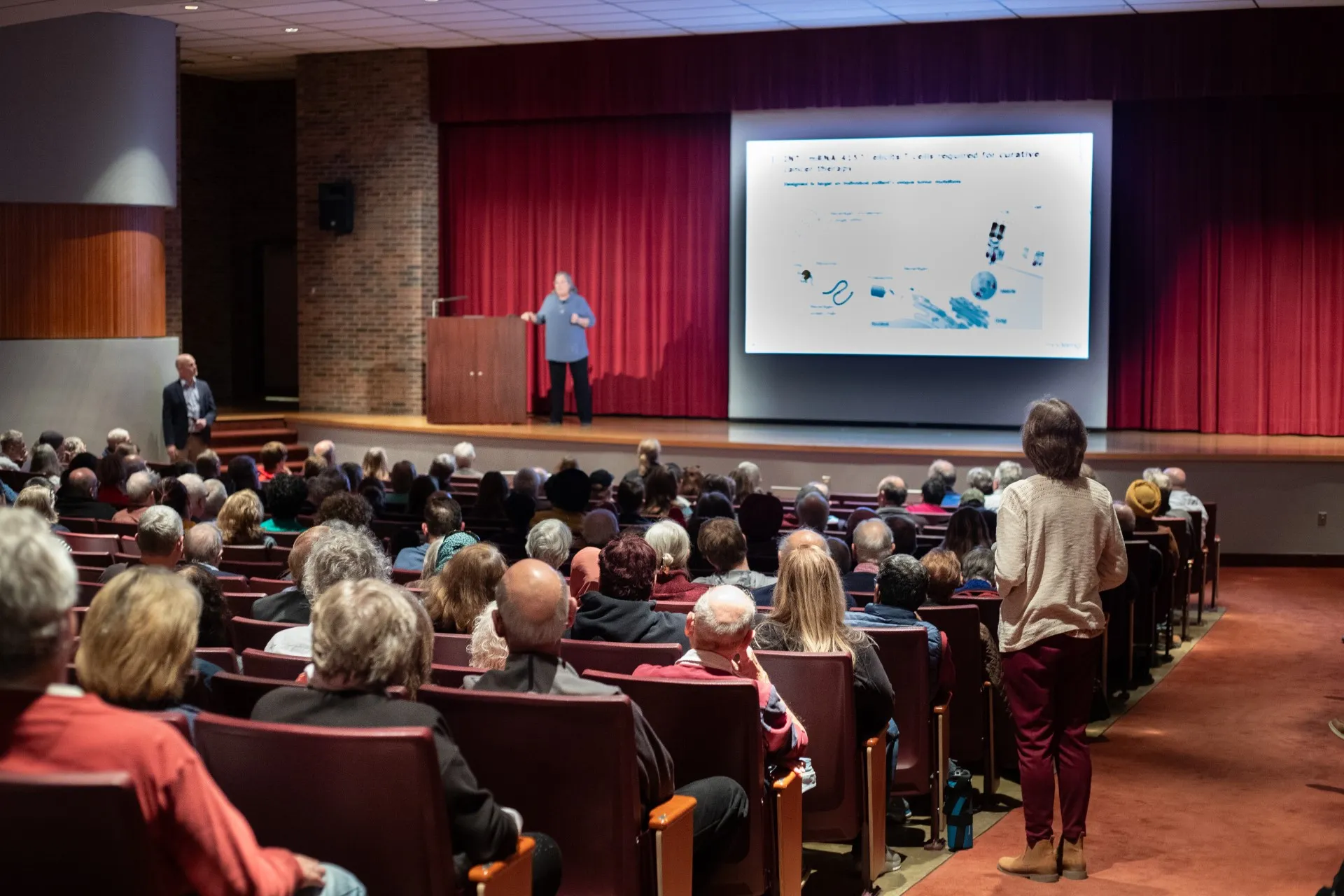Science Sunday Lecture
