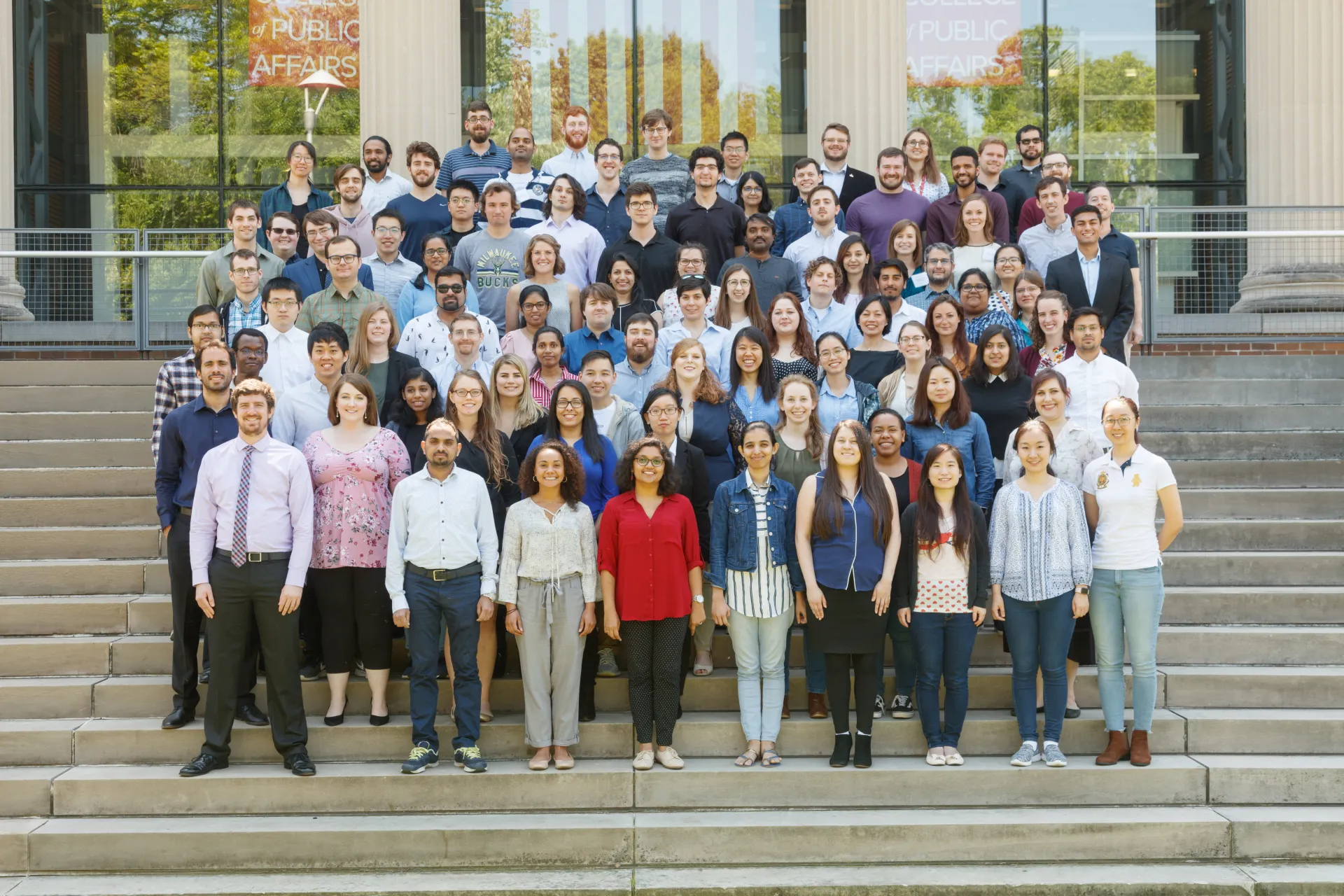 CRB Students 2019