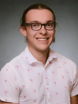 Michael Brandt – Fredrick Lab