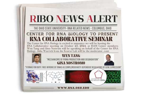 RNA Collaborative