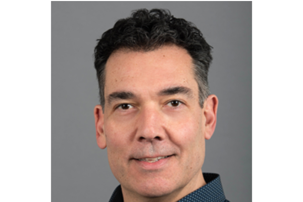 Richard Gregory