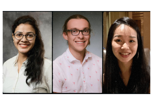 CRB 2025 Fellows