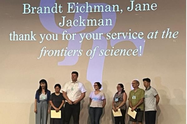 Jane Jackman