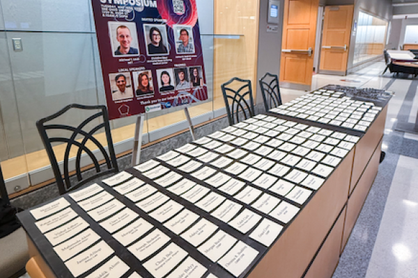 Annual Symposium