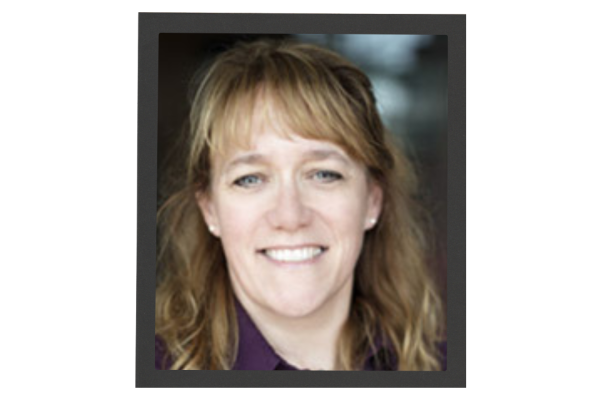 Dr. Katherine Borden