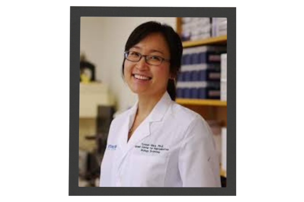 Yunsun Nam, Ph.D.